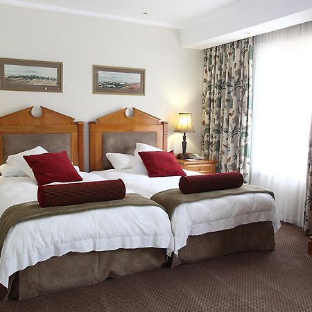Zevenwacht Country Inn Kuils River Экстерьер фото