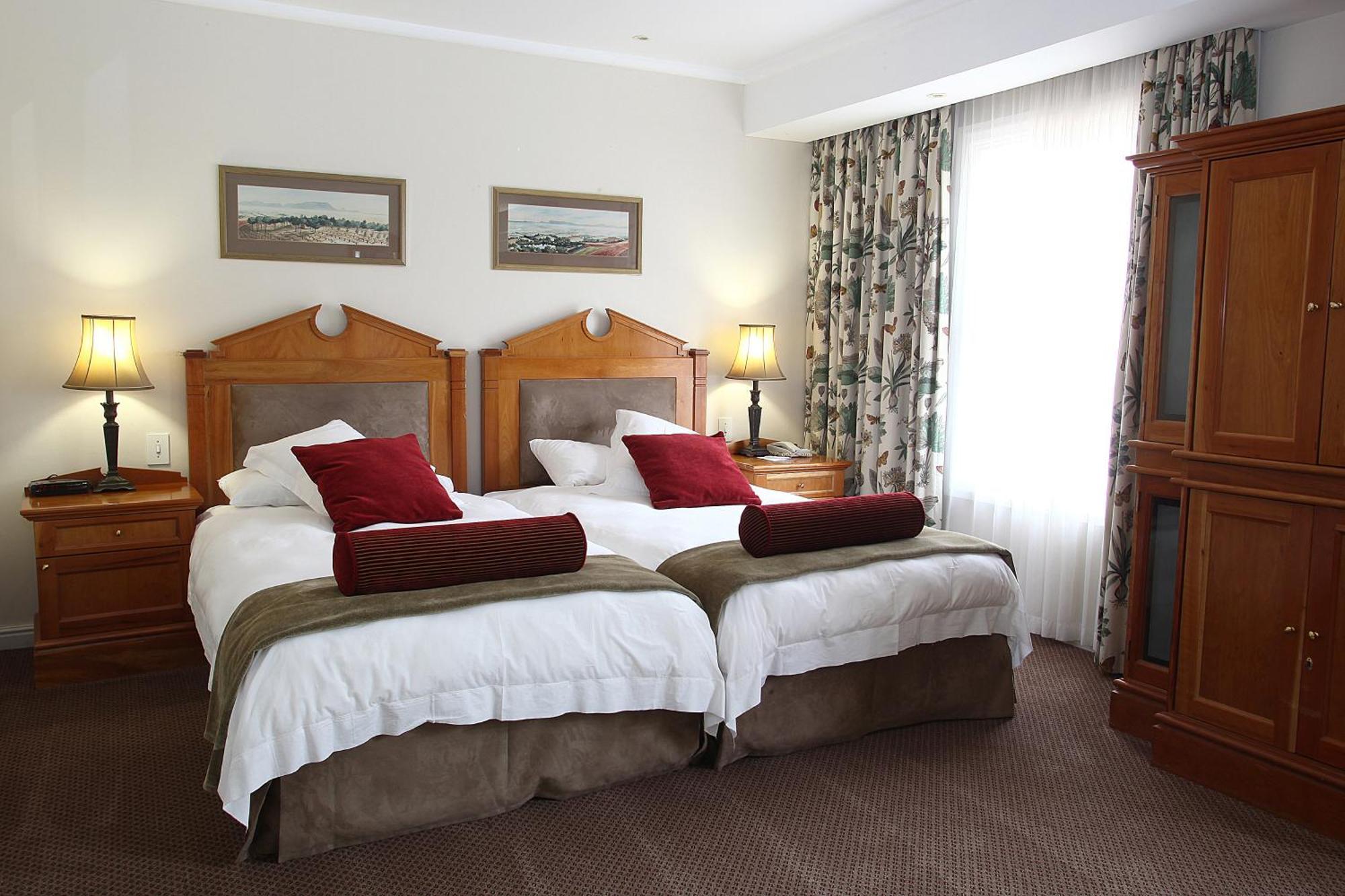 Zevenwacht Country Inn Kuils River Экстерьер фото