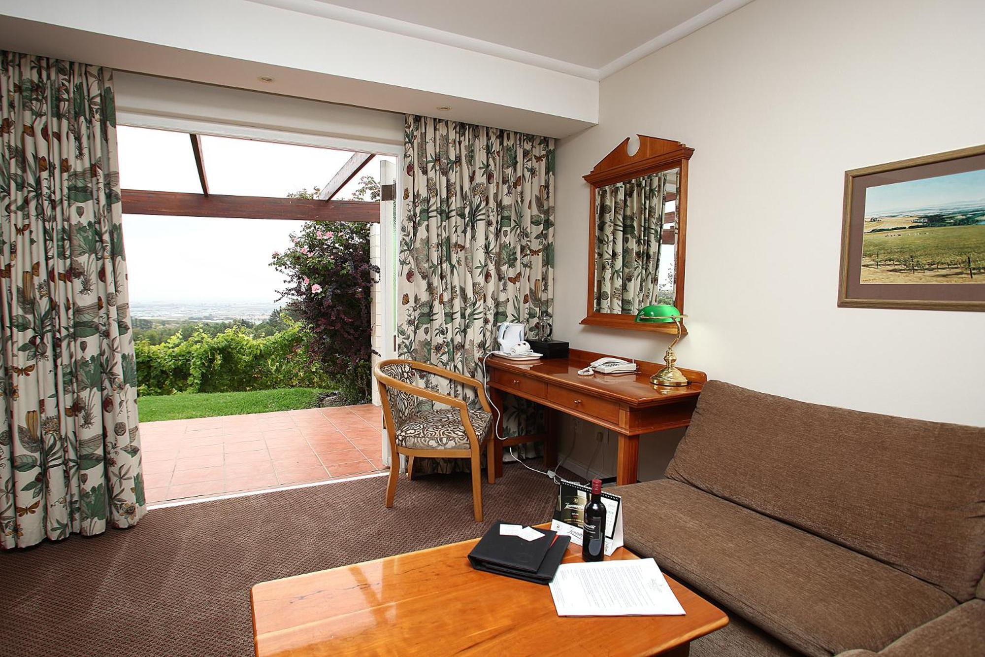 Zevenwacht Country Inn Kuils River Экстерьер фото