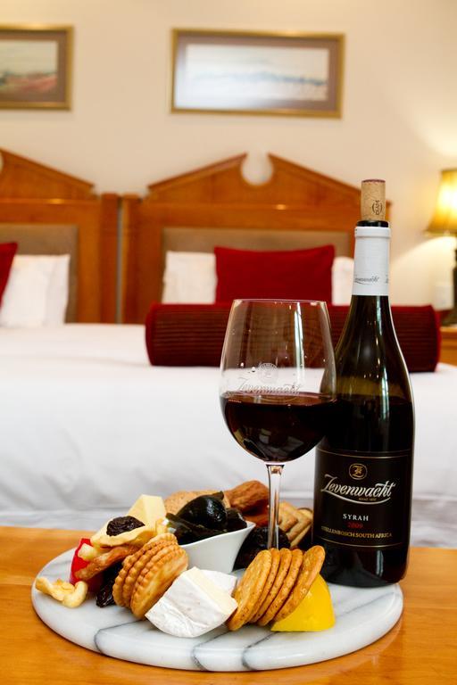Zevenwacht Country Inn Kuils River Экстерьер фото