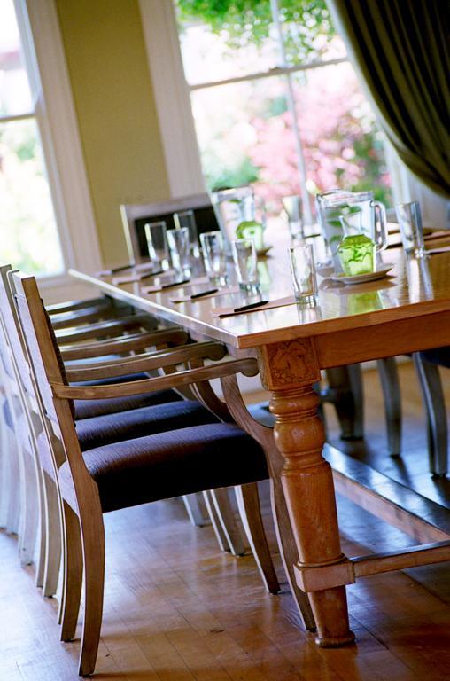 Zevenwacht Country Inn Kuils River Экстерьер фото