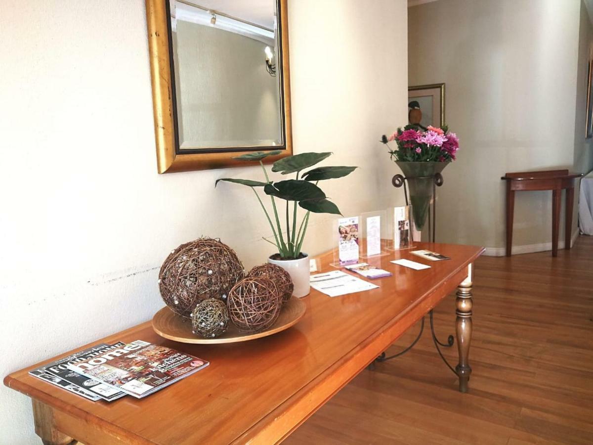 Zevenwacht Country Inn Kuils River Экстерьер фото