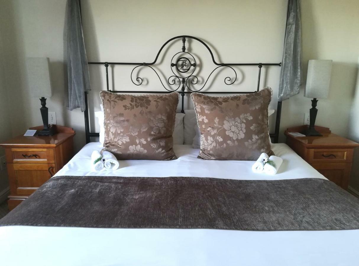 Zevenwacht Country Inn Kuils River Экстерьер фото