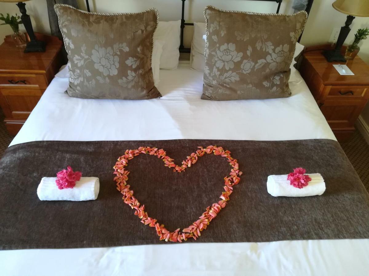 Zevenwacht Country Inn Kuils River Экстерьер фото