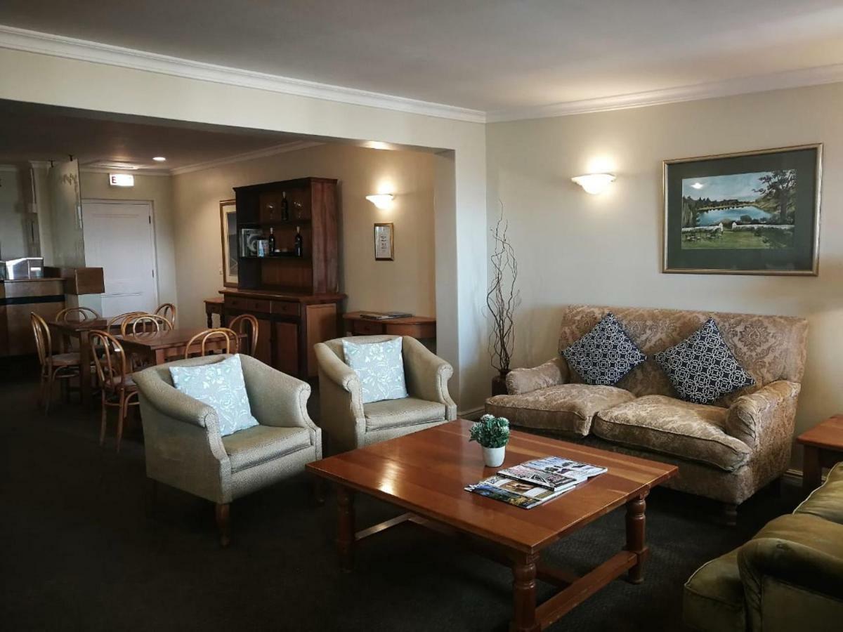 Zevenwacht Country Inn Kuils River Экстерьер фото