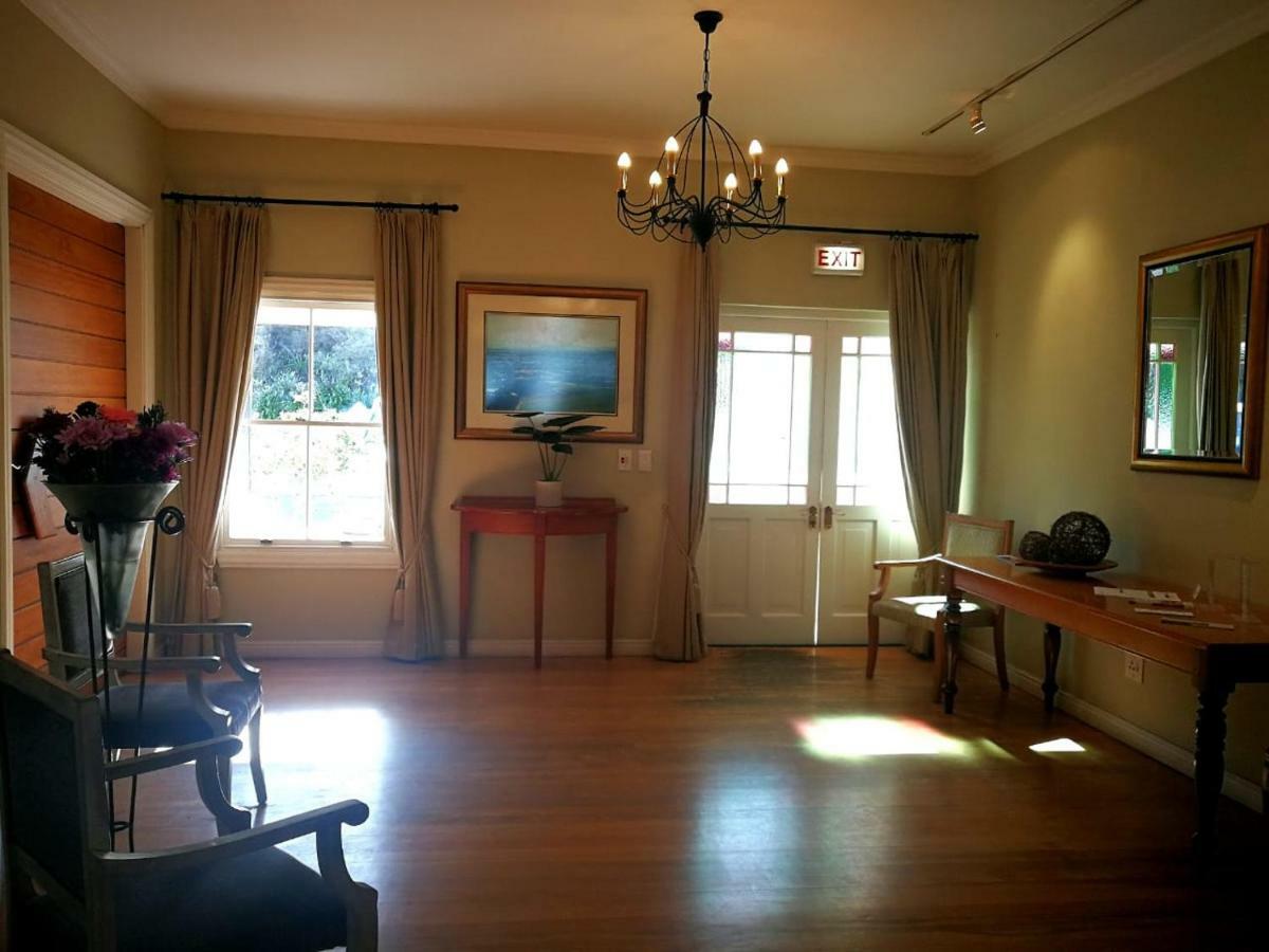Zevenwacht Country Inn Kuils River Экстерьер фото
