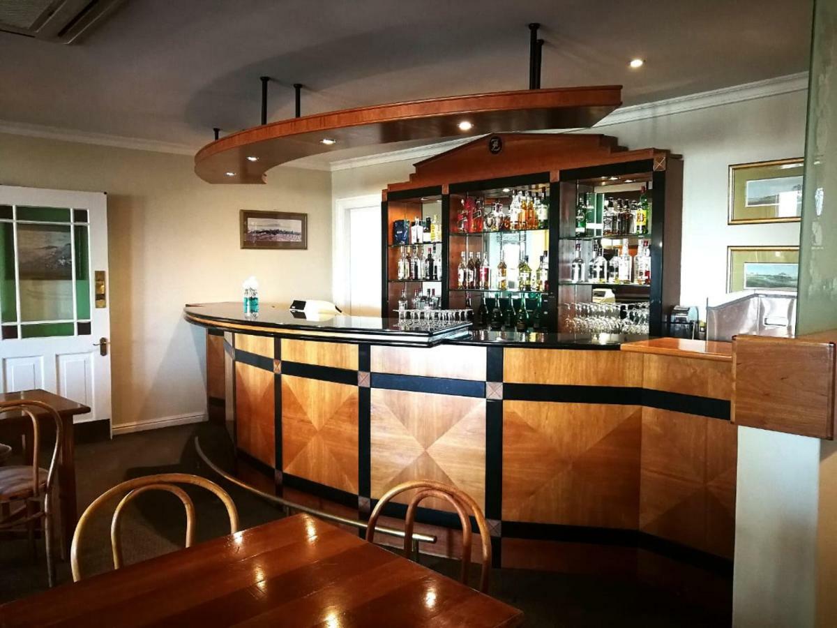 Zevenwacht Country Inn Kuils River Экстерьер фото